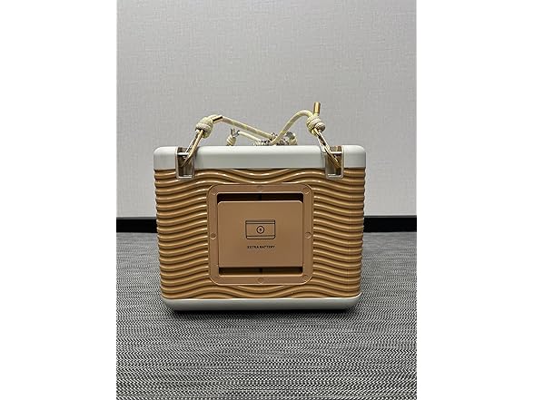 Arkpax Extra Battery 2300Wh, LiFePO4 Backup Battery