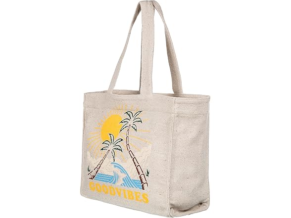 Roxy Tote Wave