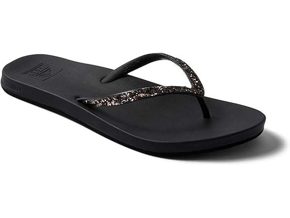 Black/Bronze