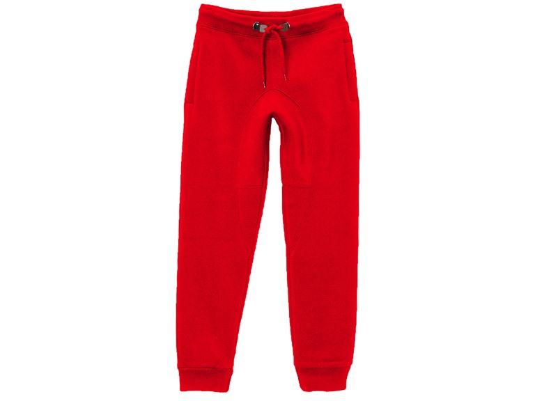 GBH WC-----(Boy's 1PK Jogger) / CFP-251 / RD / S