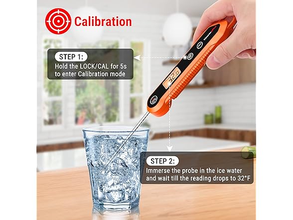 ThermoPro Digital Meat Thermometer