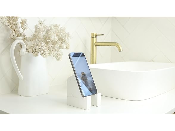 FLOWMAR Luxury Phone & Tablet Stand
