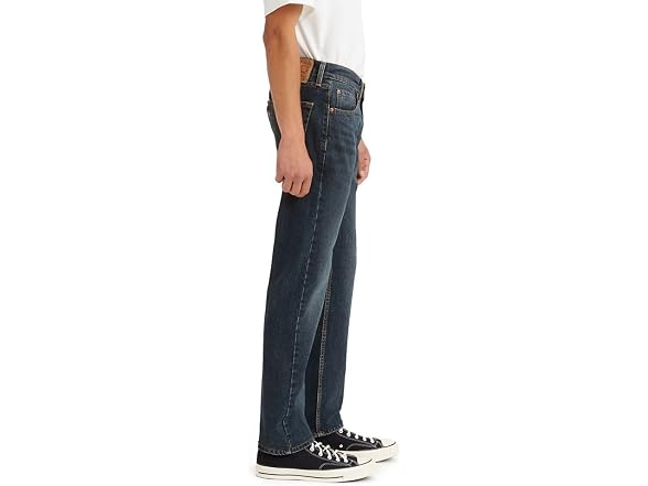 Levi's Men's 505 Regular Fit Jeans