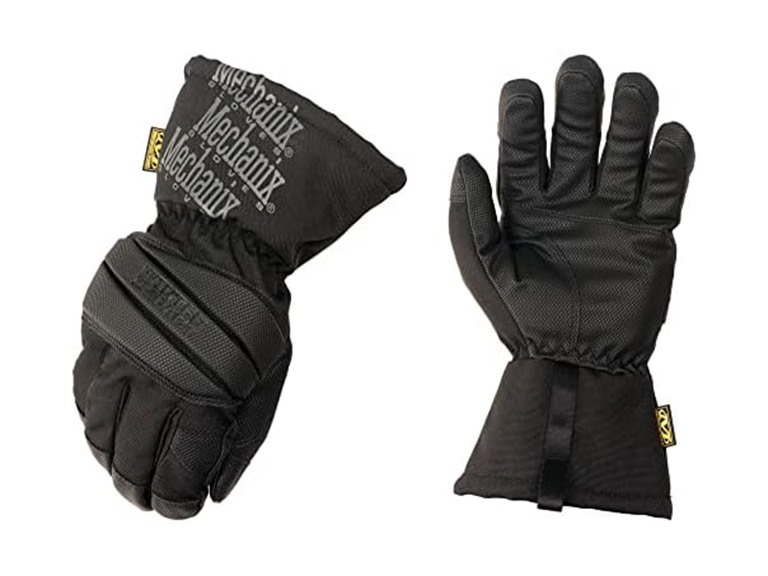 Mechanix Wear 2PK-WNTR-MCW-WI-009-MD