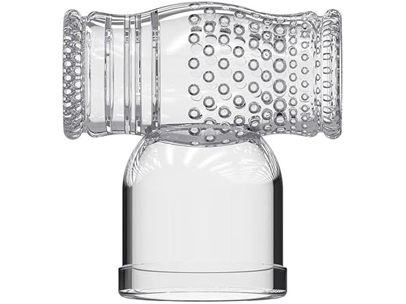 Ustbaly Male Standard Wand Attachment 