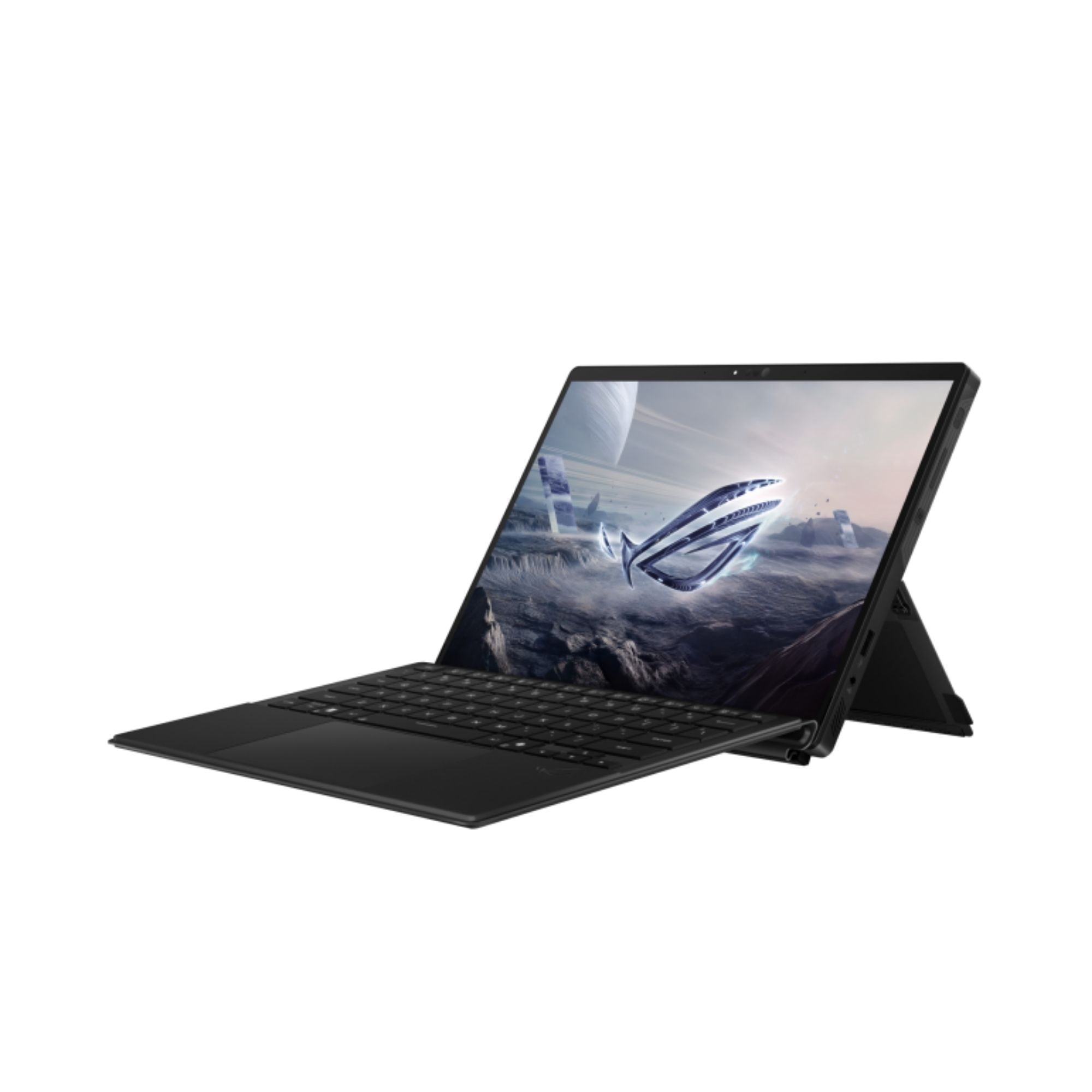 ASUS ROG Flow Z13 13.4" Ryzen AI Max 390 32GB Laptop - Gallery 7
