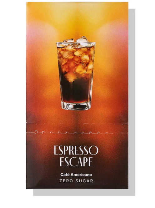 (20ct) EVERYDAZE Drinkcation Zero Sugar Espresso Escape - Gallery 14