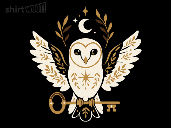 White Owl