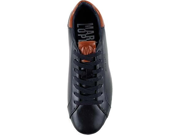Mario Lopez Cliff Low Top Sneaker