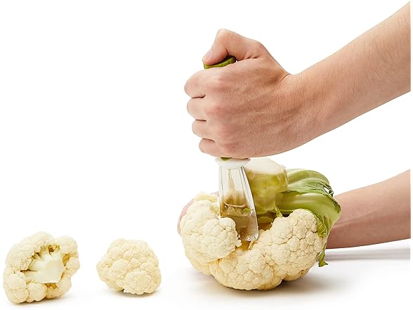 Chef'n Stalk Chop Cauliflower Prep Tool