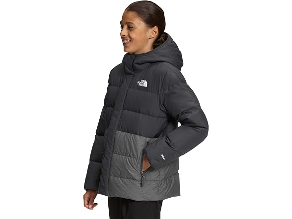 The North Face Boys (S) North Down Parka Jacket