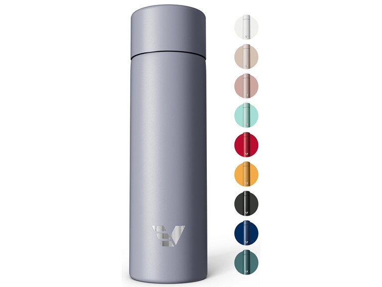  Ever Vessel Mini Stainless Steel Water Bottle