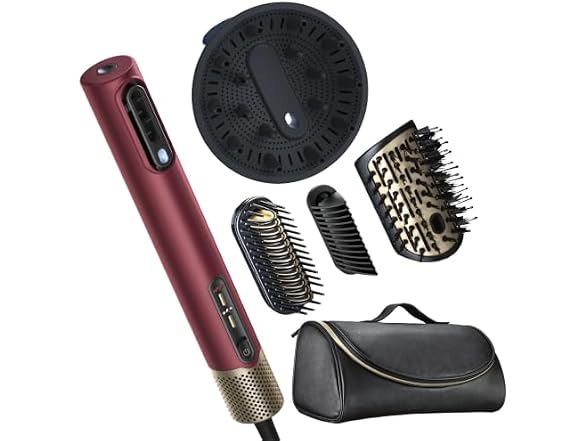 Conair DigitalAire Air Styling System