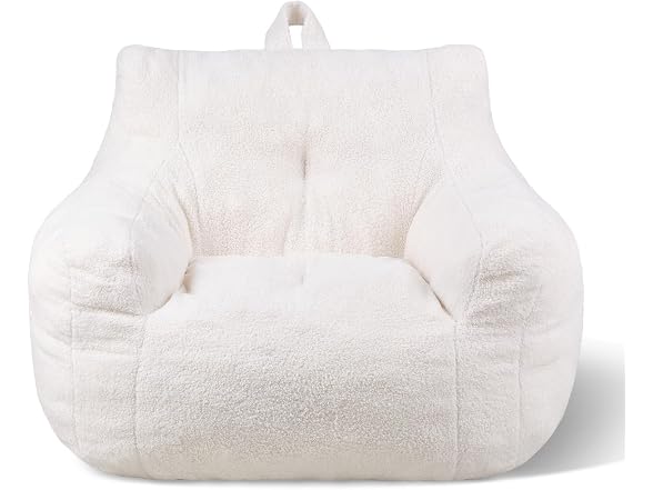 Bean Bag Chair, 3 feet Bean Bag Chair