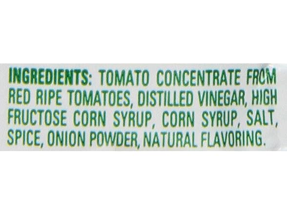750CT Heinz Tomato Ketchup- 7g Packets