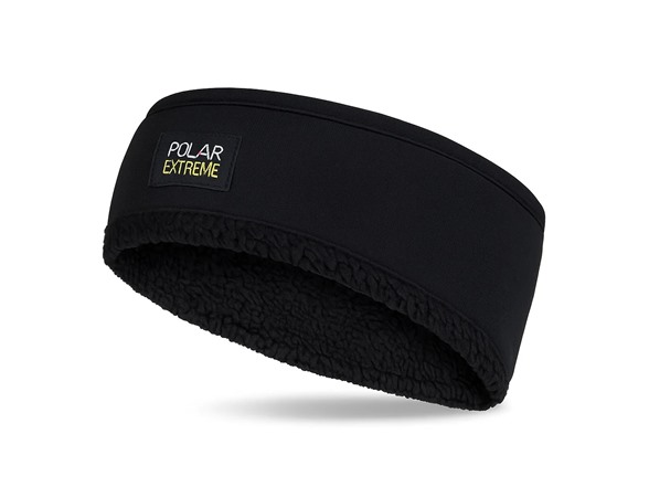 Polar Extreme Insulated Thermal Headband