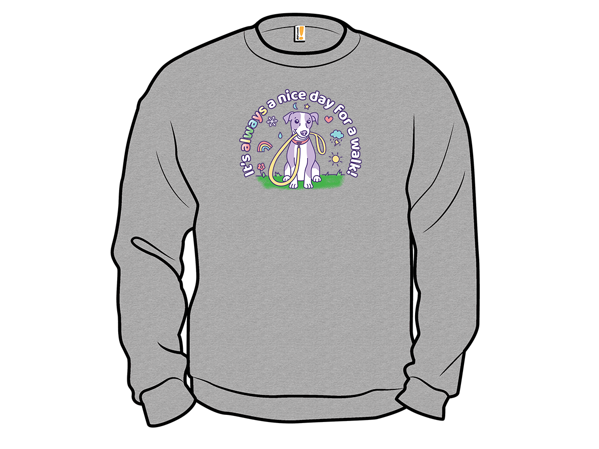 Nice Day for a Walk - Gallery 11