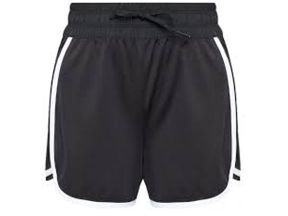 Reebok Women's Workout Ready Shorts