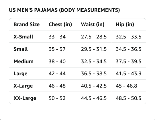 AE Womens Lt Flannel PJ Pant LS TShirt Set - Gallery 14