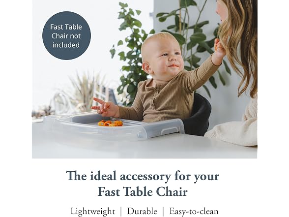 Inglesina Inglesina Fast Dining Tray Plus -