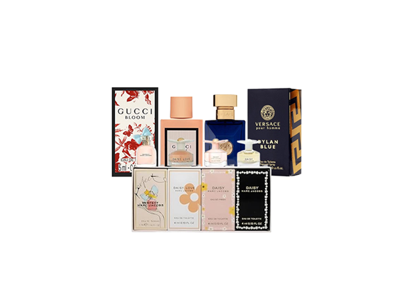 Top Selling Fragrance Frenzy!