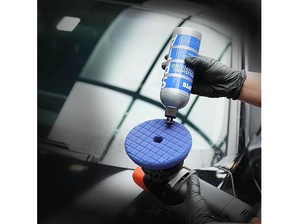 Polishing Compound 16.91oz