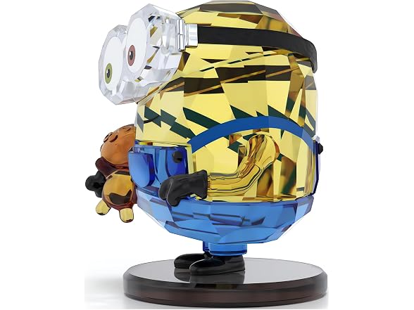 Swarovski Minions Bob