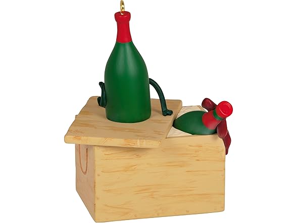 Hallmark Keepsake Christmas Ornament 2023