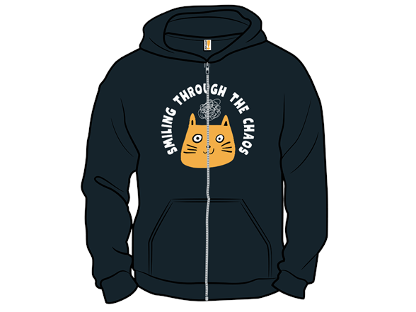 Smile Through The Chaos