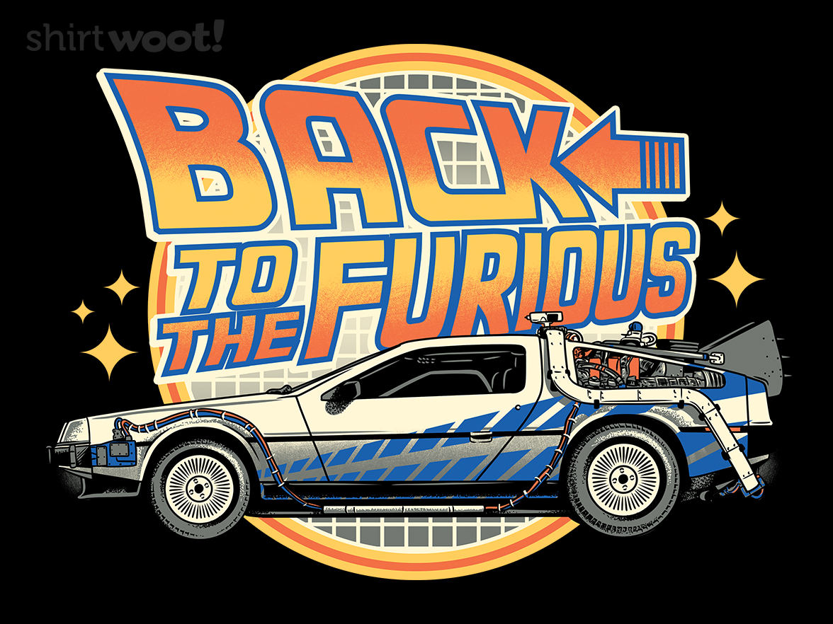 Back to the Furious - Gallery 4