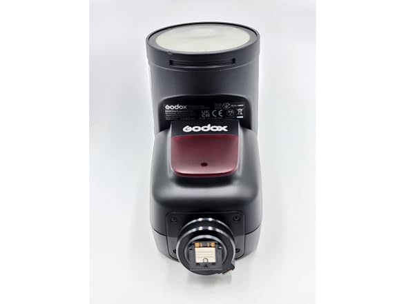 Godox V1 Flash for Sony - Gallery 4