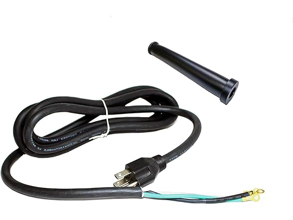 Tolxh Replacement Part Cord Assembly