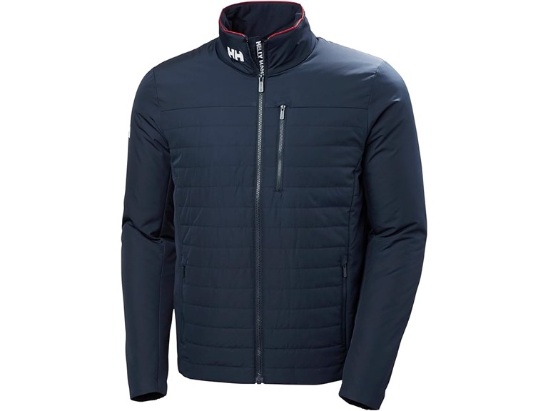 Helly Hansen Men's Crew Insulator Jacket 2.0