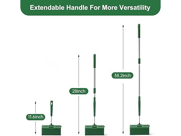 Fedicelly Large Lint Rollers