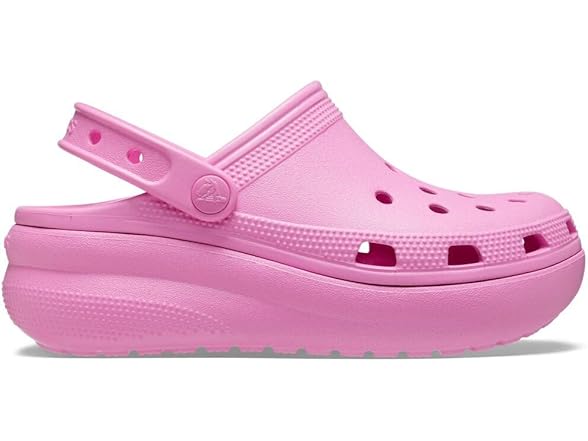  Crocs Classic Cutie Crush Clog 