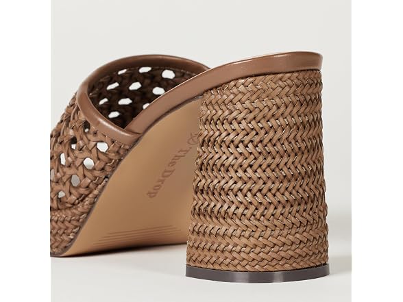 The Drop Women's Fia Platform Sandal