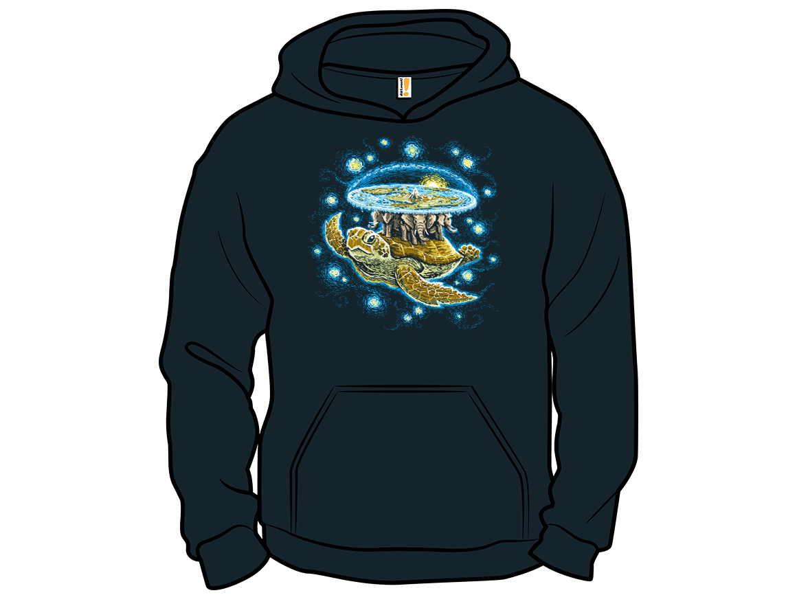 Endless Starry Night - Gallery 12
