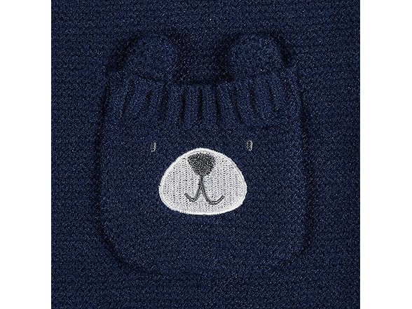 Gerber Baby Boys Romper (18M)