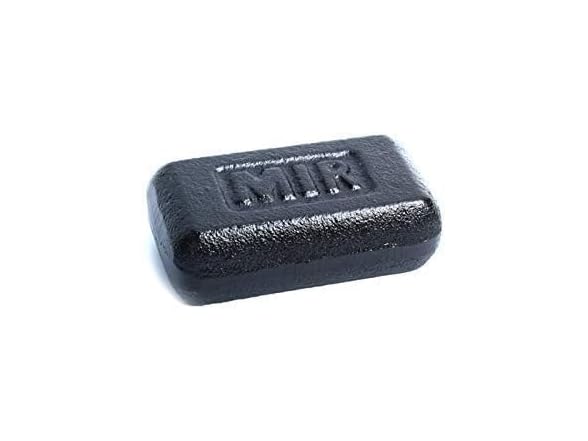 MIR 30lbs Women Adjustable Weighted Vest