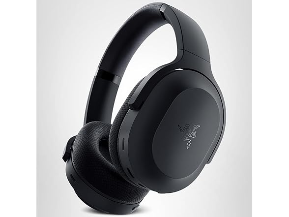Razer Barracuda Wireless Gaming Headset