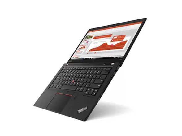 Lenovo ThinkPad T490 14" FHD Touch i5 Laptop (S&D)