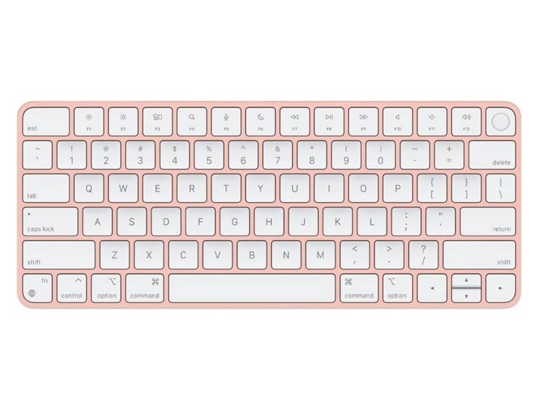 Apple Magic Keyboard with Touch ID