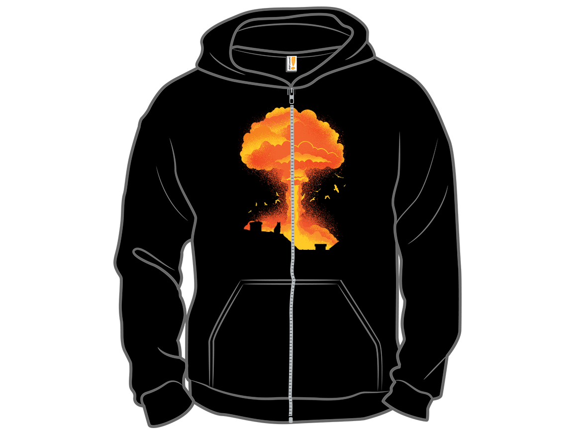 Cataclysm - Gallery 14