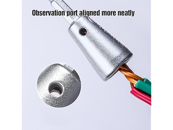 HongChengSM Wire Twisting Tool