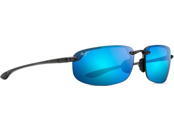 Smoke Grey/Blue Hawaii