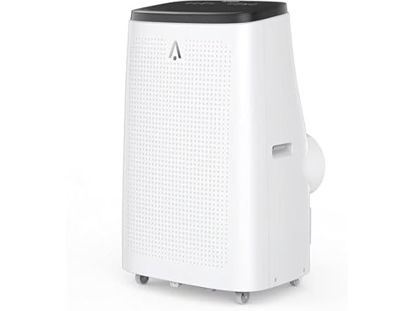dainslef 14000 BTU Portable Air Conditioner 3-in-1