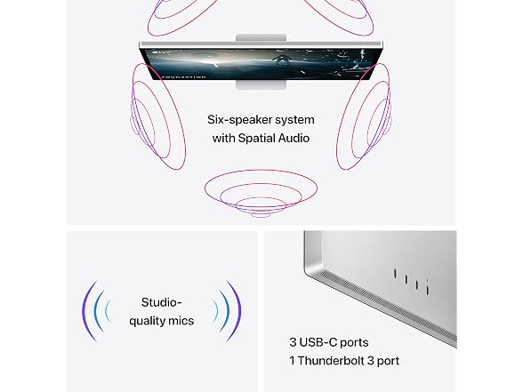 Apple Studio Display 27"