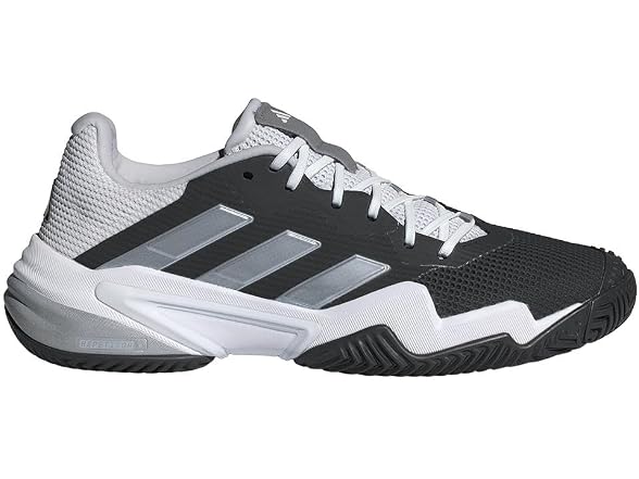 Adidas Mens Barricade 13 Tennis Shoes