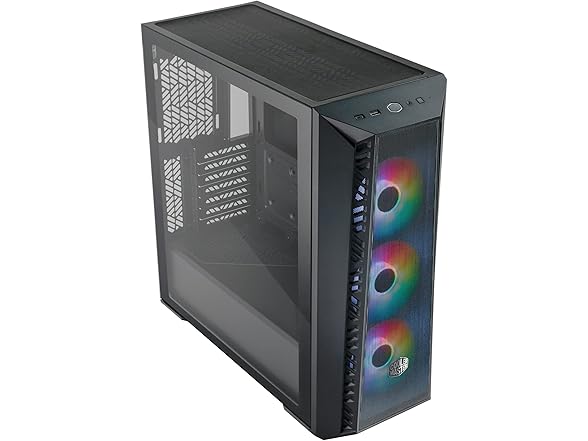 Cooler Master MasterBox 520 Mesh PC