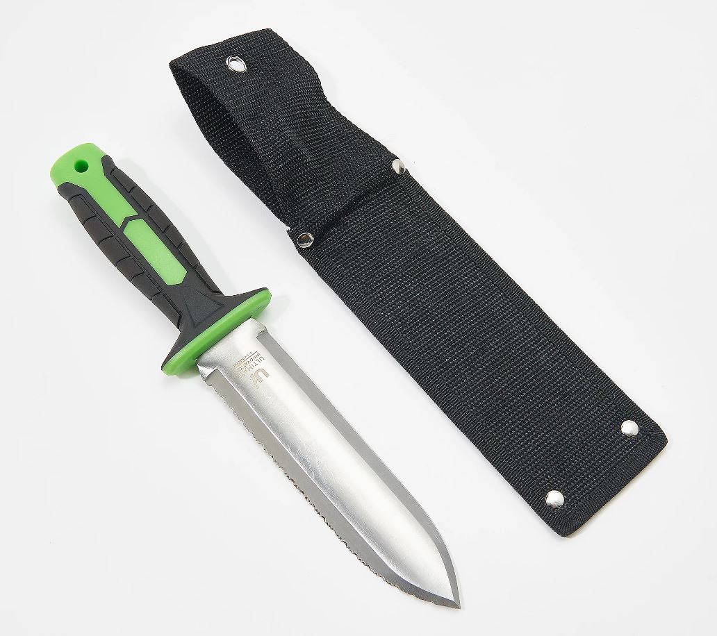 Multi-Function Hori Hori Knife-Case - Gallery 12